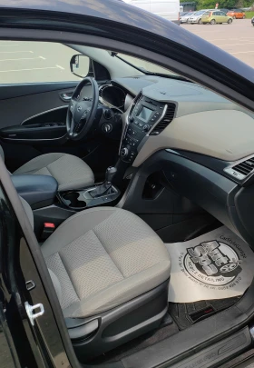 Hyundai Santa fe 3.3 XL, снимка 8