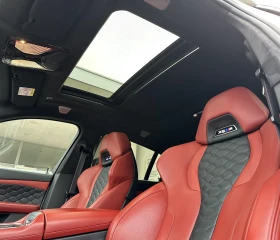 BMW X6 M Competition, снимка 10