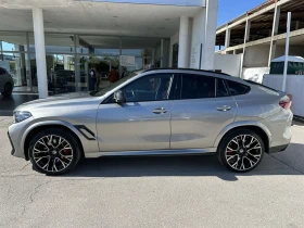 BMW X6 M Competition, снимка 3