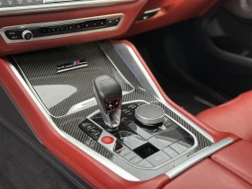 BMW X6 M Competition, снимка 9