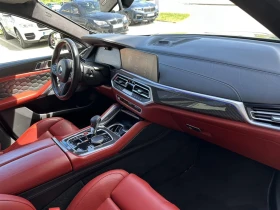 BMW X6 M Competition, снимка 7