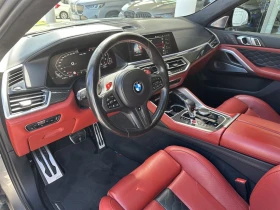 BMW X6 M Competition, снимка 5