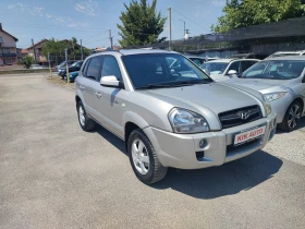 Hyundai Tucson 2.0CRDI-140ks-6sk-4X4, снимка 3