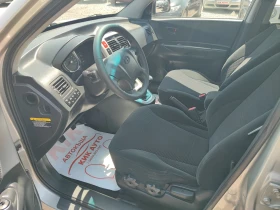 Hyundai Tucson 2.0CRDI-140ks-6sk-4X4, снимка 9