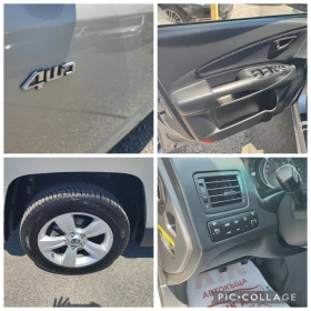 Hyundai Tucson 2.0CRDI-140ks-6sk-4X4, снимка 15