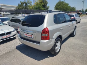 Hyundai Tucson 2.0CRDI-140ks-6sk-4X4, снимка 7