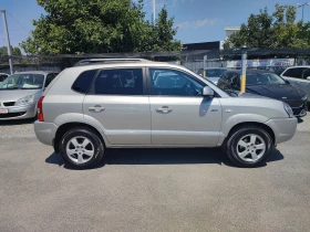 Hyundai Tucson 2.0CRDI-140ks-6sk-4X4, снимка 5