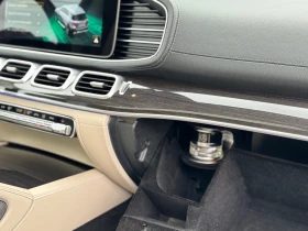 Mercedes-Benz GLE 350 AMG/ПАНОРАМА/BURMASTER/DISTRONIC/ПОДГРЕВ/360КАМЕРИ, снимка 12