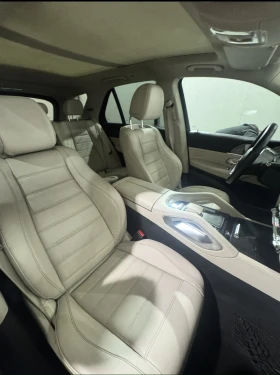 Mercedes-Benz GLE 350 AMG/ПАНОРАМА/BURMASTER/DISTRONIC/ПОДГРЕВ/360КАМЕРИ, снимка 2