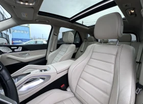 Mercedes-Benz GLE 350 AMG/ПАНОРАМА/BURMASTER/DISTRONIC/ПОДГРЕВ/360КАМЕРИ, снимка 13