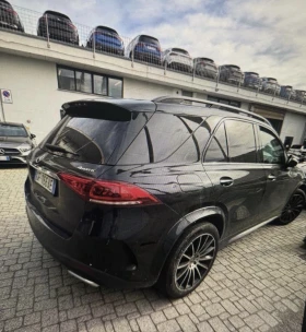 Mercedes-Benz GLE 350 ОЧАКВАН ВНОС / AMG / ПАНОРАМА/ BURMASTER/DISTRONIC, снимка 2