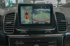 Mercedes-Benz GLE 450 AMG Coupe/Distronic/Blind Spot/Lane Assist/Sport Editi, снимка 13