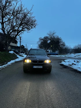 BMW X3 E83, снимка 2