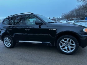 BMW X3 E83, снимка 7