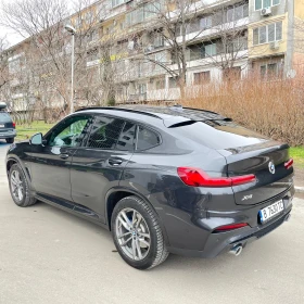 BMW X4 xDrive30d M Sport Shadowline, снимка 4