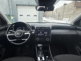 Hyundai Tucson PREFERRED* FWD* CARPLAY* ПОДГРЕВ* КАМЕРА, снимка 9