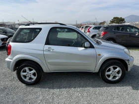 Toyota Rav4 (KATO НОВА)^(4x4), снимка 4