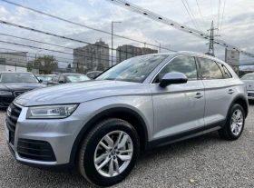 Audi Q5 2.0 TDI QUATTRO/NAVI/XENON, снимка 4