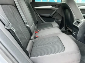 Audi Q5 2.0 TDI QUATTRO/NAVI/XENON, снимка 11