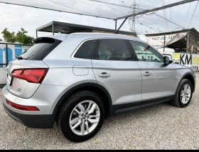 Audi Q5 2.0 TDI QUATTRO/NAVI/XENON, снимка 5