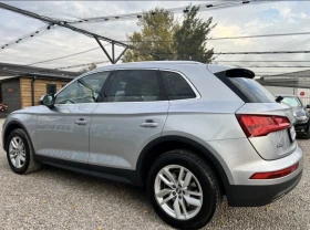 Audi Q5 2.0 TDI QUATTRO/NAVI/XENON, снимка 6