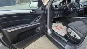 Mercedes-Benz ML 450 V8 7G-Tronic 4Motion IT-AIRMATIC-ИСТОРИЯ-ЛИЗИНГ, снимка 7