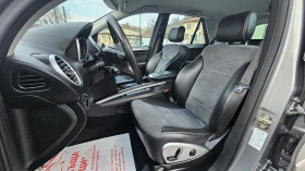 Mercedes-Benz ML 450 V8 7G-Tronic 4Motion IT-AIRMATIC-ИСТОРИЯ-ЛИЗИНГ, снимка 8