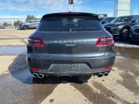 Porsche Macan * AWD * DISTRONIC* ОБДУХВАНЕ* ПАНОРАМА* , снимка 4