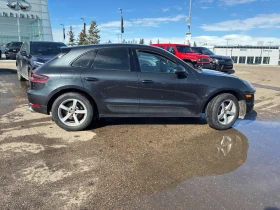 Porsche Macan * AWD * DISTRONIC* ОБДУХВАНЕ* ПАНОРАМА* , снимка 3
