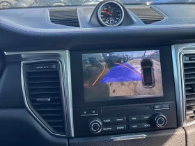 Porsche Macan * AWD * DISTRONIC* ОБДУХВАНЕ* ПАНОРАМА* , снимка 14