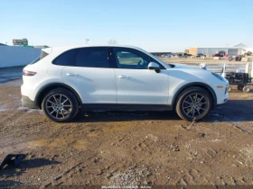 Porsche Cayenne * KEYLESS* ПАНО* BOSE* МЪРТВА* ТОЧКА* КАМЕРИ* 360*, снимка 6