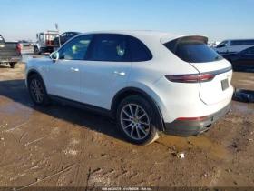 Porsche Cayenne * KEYLESS* ПАНО* BOSE* МЪРТВА* ТОЧКА* КАМЕРИ* 360*, снимка 5
