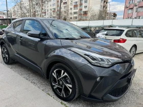 Toyota C-HR 1.8Hybrid Топ състояние, снимка 3