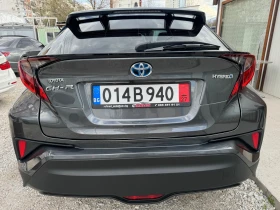 Toyota C-HR 1.8Hybrid Топ състояние, снимка 6