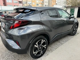 Toyota C-HR 1.8Hybrid Топ състояние, снимка 5