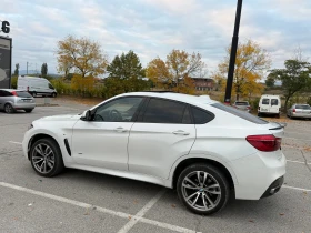 BMW X6 3.0 M-sport full, снимка 7