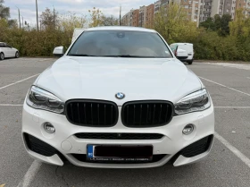 BMW X6 3.0 M-sport full, снимка 3
