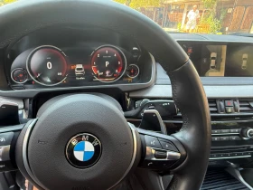 BMW X6 3.0 M-sport full, снимка 12