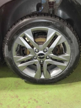 Kia Seltos * EX * CARFAX * ЦЕНА ДО БГ, снимка 6