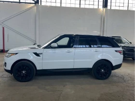 Land Rover Range Rover Sport TD6 HSE* ПОДГРЕВ* ПАНО* КАМЕРА, снимка 12