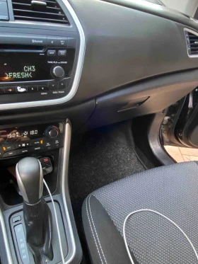 Suzuki SX4 S-Cross, снимка 13