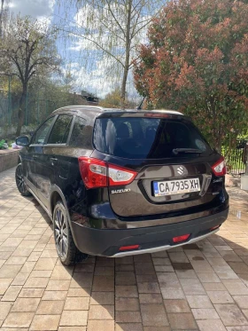 Suzuki SX4 S-Cross, снимка 3