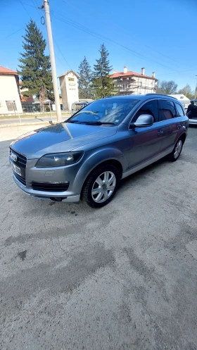 Audi Q7, снимка 8