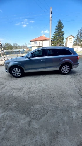 Audi Q7, снимка 7
