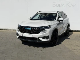 Haval H6 HEV, снимка 1