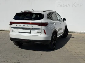 Haval H6 HEV, снимка 3