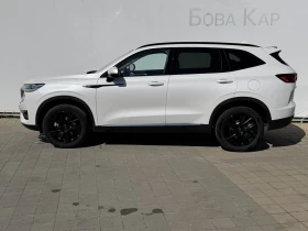 Haval H6 HEV, снимка 2