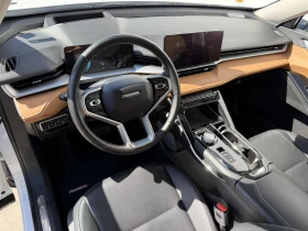 Haval H6 HEV, снимка 5
