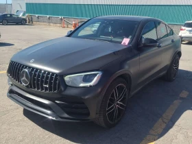 Mercedes-Benz GLC 43 AMG * COUPE * CARFAX * ДИСТРОНИК * ПАНОРАМА * , снимка 1