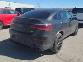 Mercedes-Benz GLC 43 AMG * COUPE * CARFAX * ДИСТРОНИК * ПАНОРАМА * , снимка 3